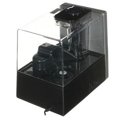 Увлажнитель воздуха Beurer LB 88 Dual (Black) Thumb