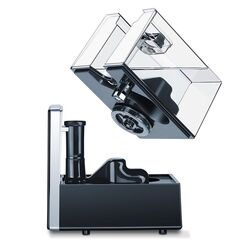 Увлажнитель воздуха Beurer LB 88 Dual (Black) Thumb