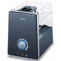 Увлажнитель воздуха Beurer LB 88 Dual (Black)