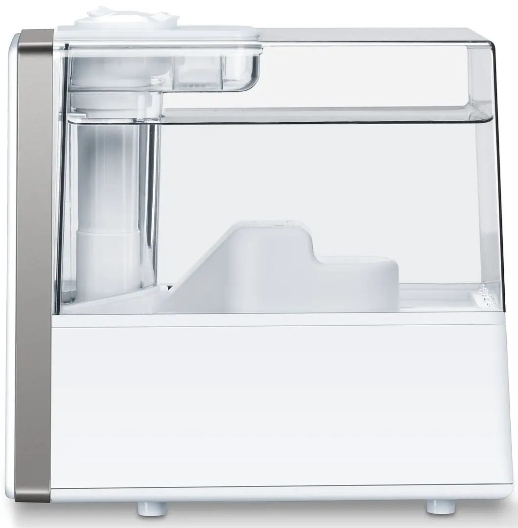 Увлажнитель воздуха Beurer LB 88 (White) - 4