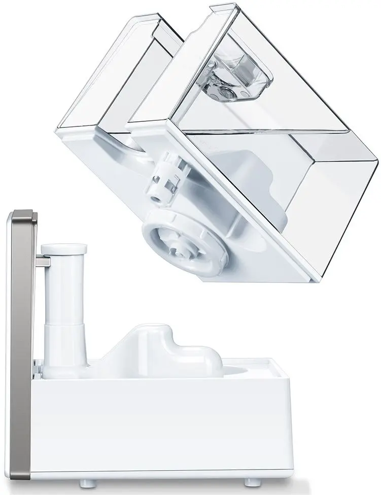 Увлажнитель воздуха Beurer LB 88 (White) - 3