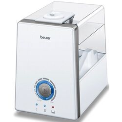 Увлажнитель воздуха Beurer LB 88 (White)