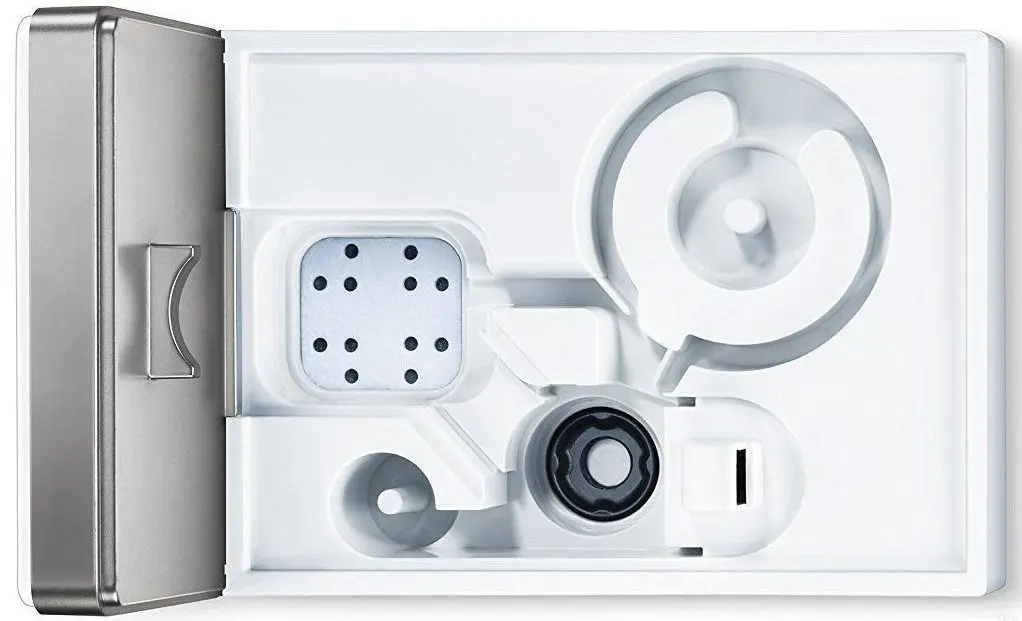 Увлажнитель воздуха Beurer LB 88 (White) - 2