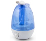 Umidificator Esperanza Cool Spring EHA003 (White/Blue)