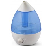 Umidificator Esperanza Cool Vapor EHA005 (White/Blue)