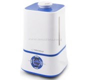 Umidificator Esperanza Hydro Spa EHA004 (White/Blue)