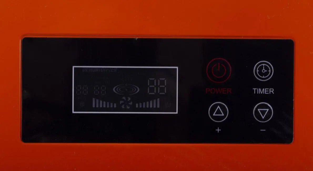 Dezumidificator Kamoto D70050