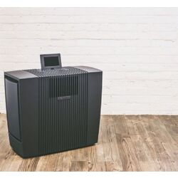 Umidificator-purificator Venta LP60 WiFi (Black) Thumb