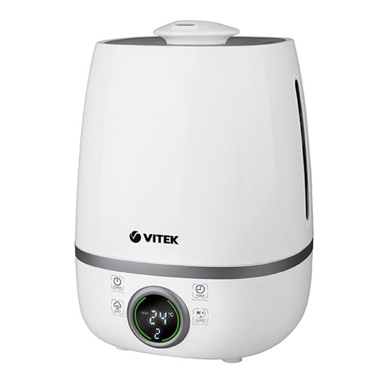 Umidificator de aer Vitek VT-2332 W (White) cumpără în Chișinău ...