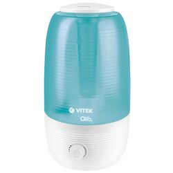 Umidificator de aer  Vitek VT-2341 (Blue/White)