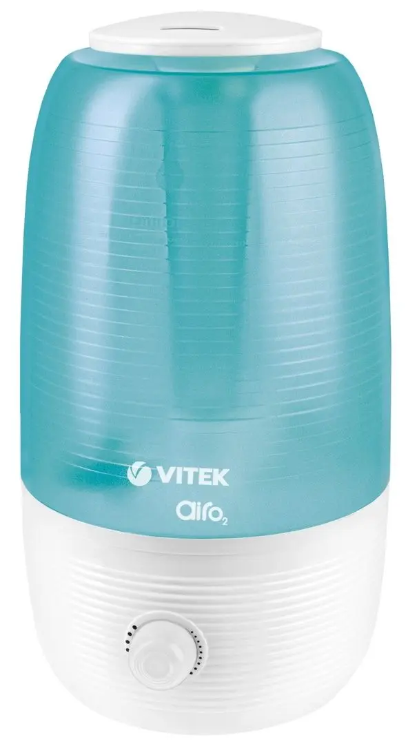 Увлажнитель воздуха Vitek VT-2341 (Blue/White)