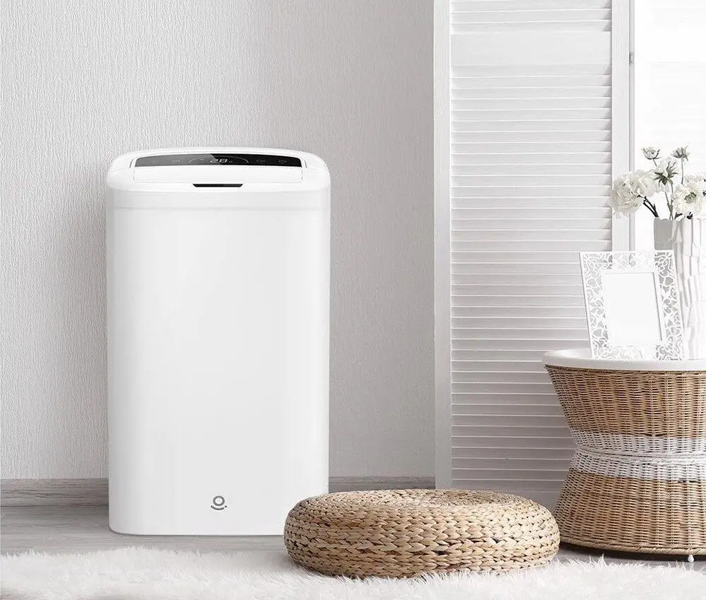 Dezumidificator de aer Xiaomi Mijia Lexiu (White)