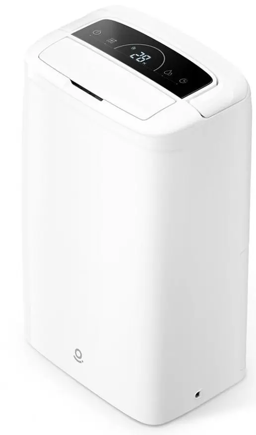 Dezumidificator de aer Xiaomi Mijia Lexiu (White)