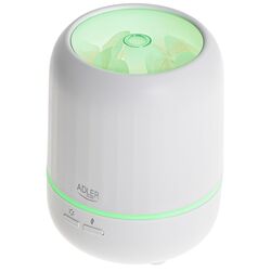 Difuzor aroma 3in1 Adler AD7968 (White) Thumb
