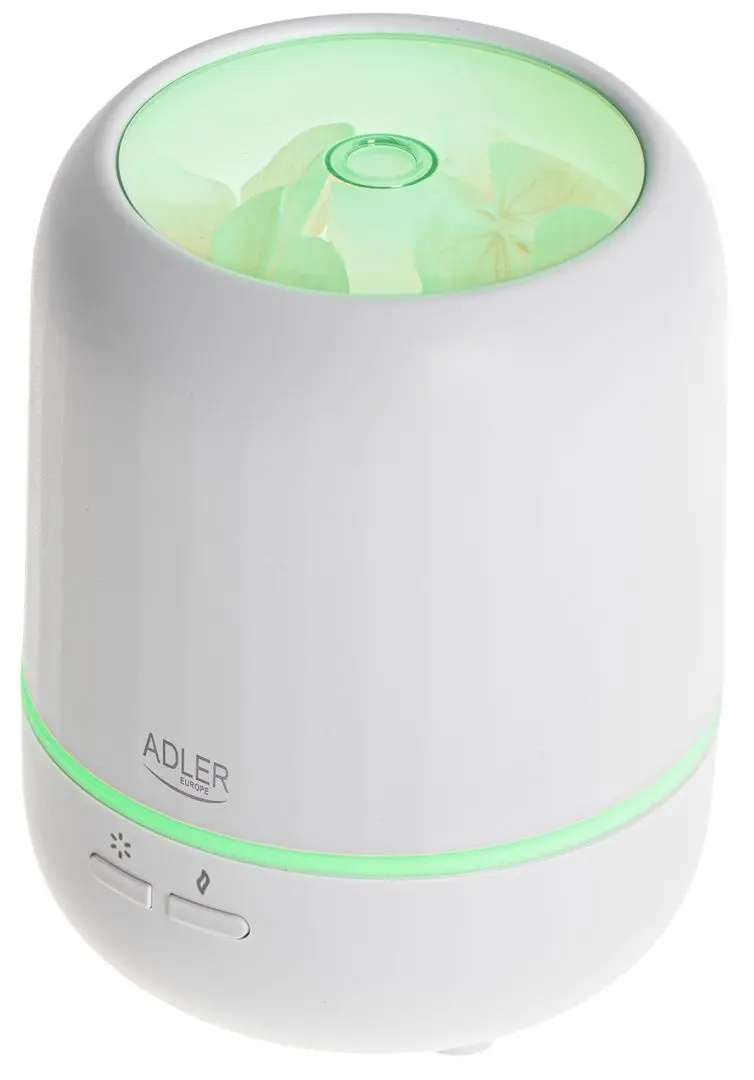 Difuzor aroma 3in1 Adler AD7968 (White)