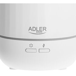 Difuzor aroma 3in1 Adler AD7968 (White) Thumb