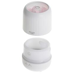 Difuzor aroma 3in1 Adler AD7968 (White) Thumb
