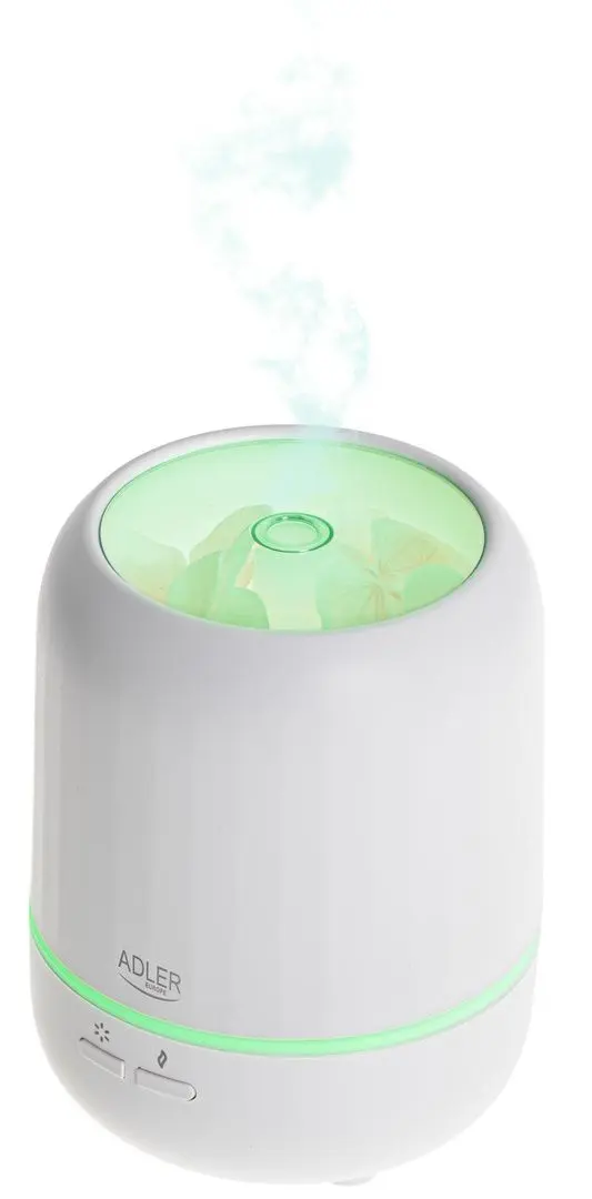 Difuzor aroma 3in1 Adler AD7968 (White)