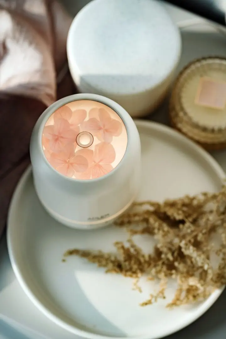 Difuzor aroma 3in1 Adler AD7968 (White)