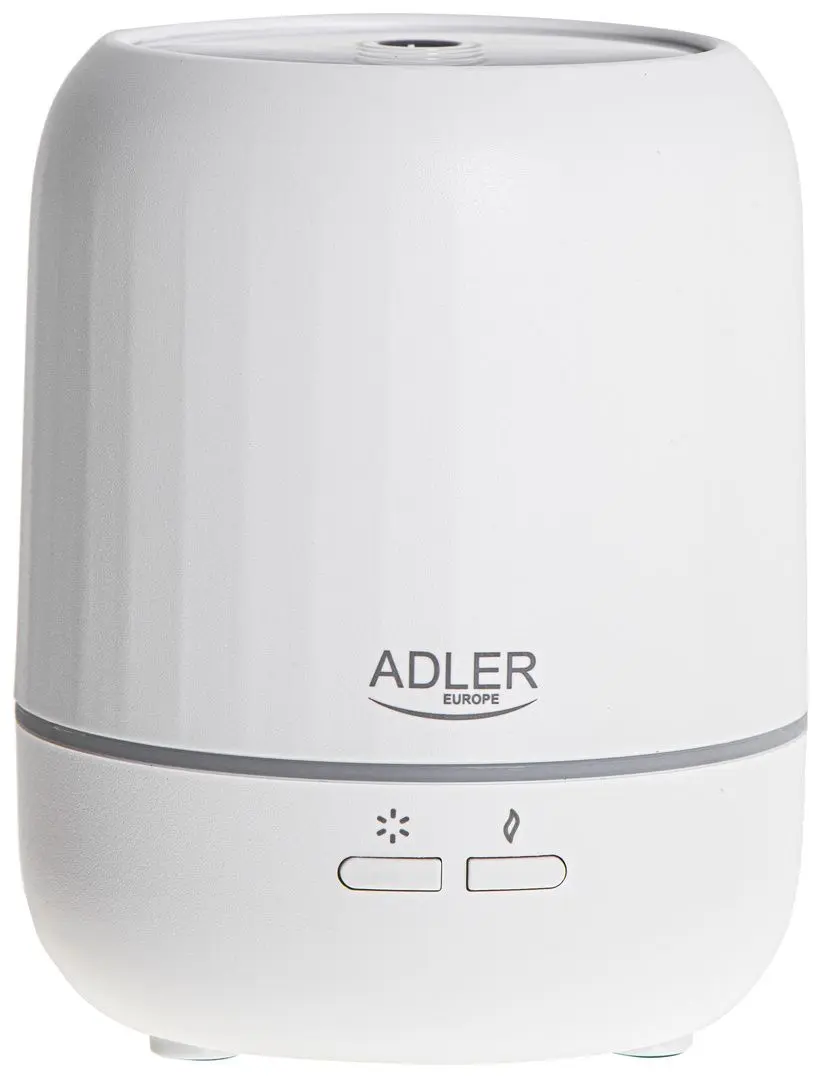 Difuzor aroma 3in1 Adler AD7968 (White)