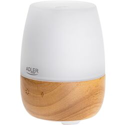 Difuzor aroma Adler AD 7967 (White/Wood) Thumb