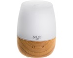 Difuzor aroma Adler AD 7967 (White/Wood)