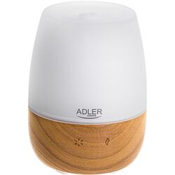 Difuzor aroma Adler AD 7967 (White/Wood)