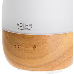 Difuzor aroma Adler AD 7967 (White/Wood) Thumb