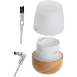 Difuzor aroma Adler AD 7967 (White/Wood) Thumb