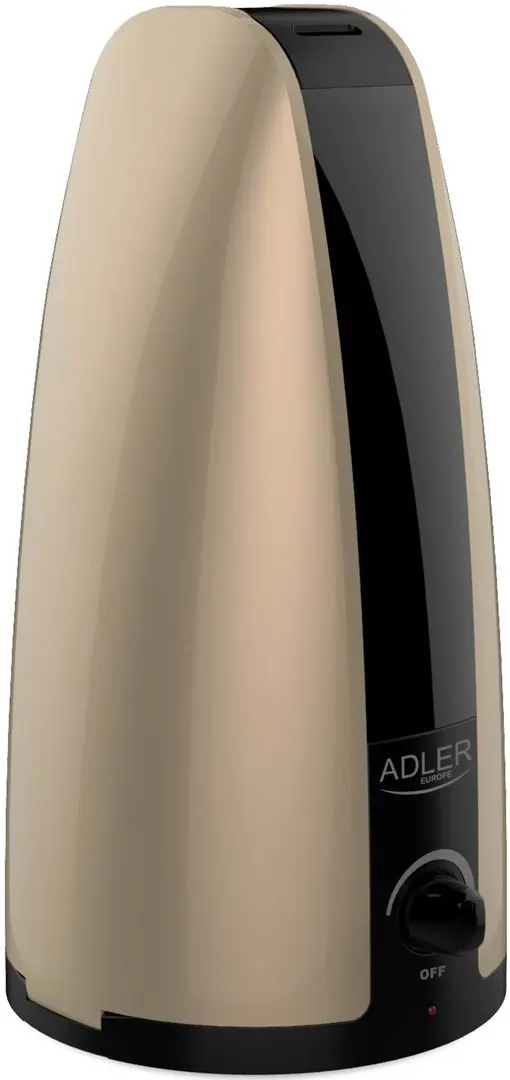 Umidificator de aer Adler AD 7954 (Gold/Black)