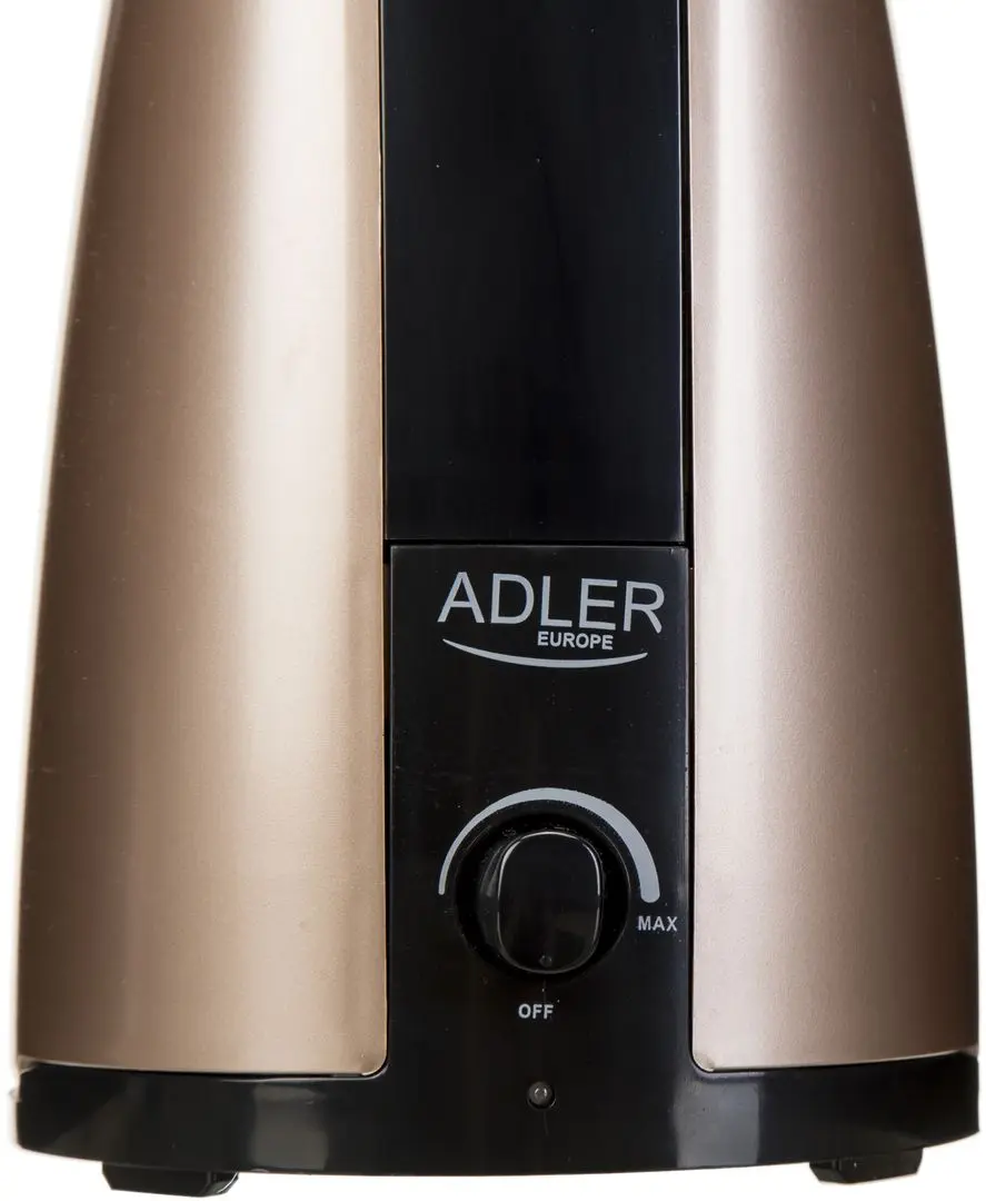 Umidificator de aer Adler AD 7954 (Gold/Black)