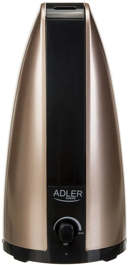 Umidificator de aer Adler AD 7954 (Gold/Black)