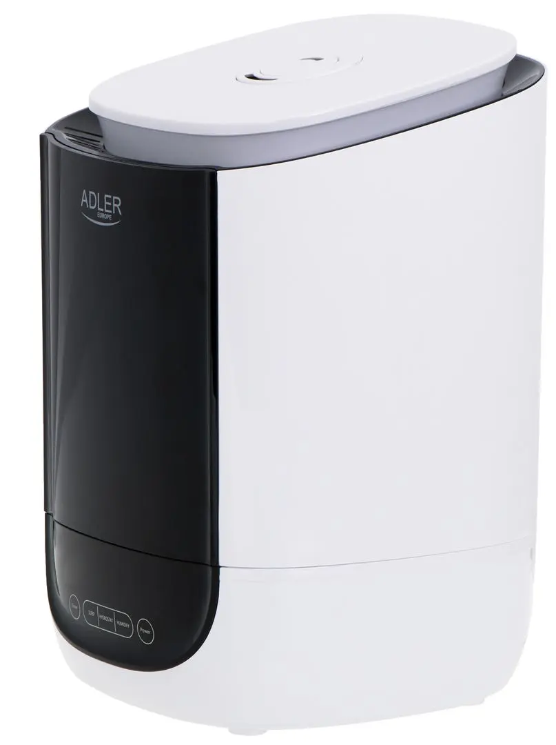 Umidificator de aer Adler AD 7966 (White/Black)