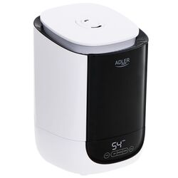 Umidificator de aer Adler AD 7966 (White/Black)