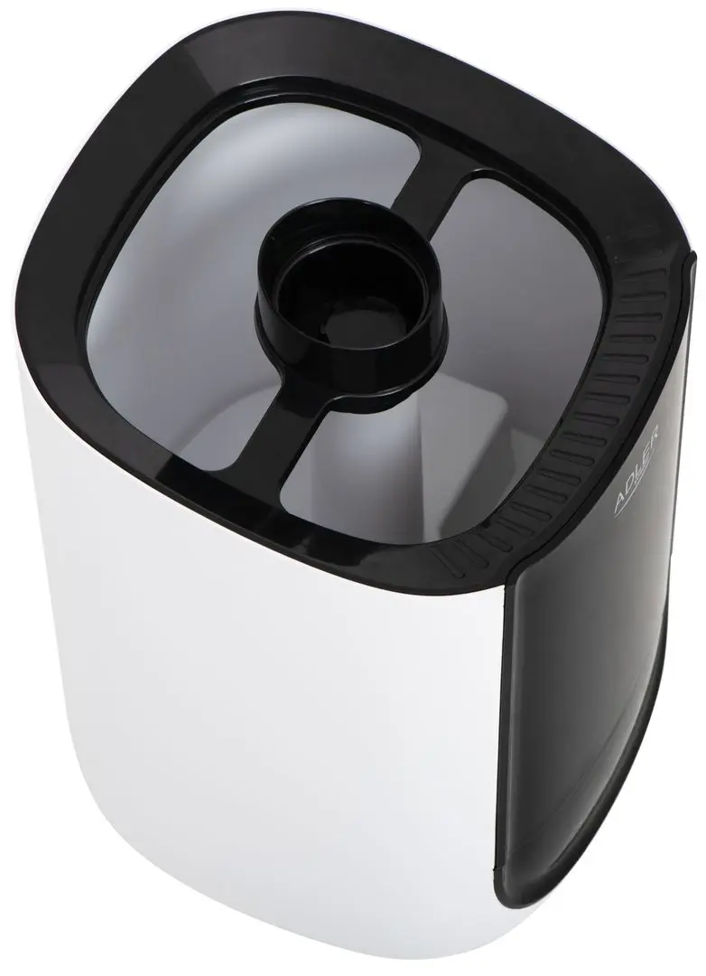 Umidificator de aer Adler AD 7966 (White/Black)