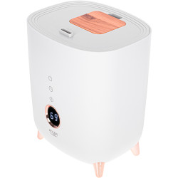 Увлажнитель воздуха Adler AD 7972 (White) Thumb