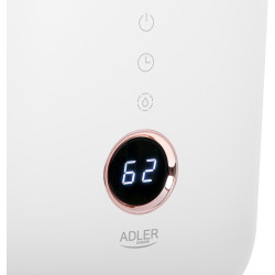 Увлажнитель воздуха Adler AD 7972 (White) Thumb
