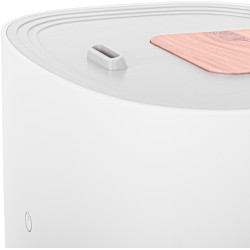 Увлажнитель воздуха Adler AD 7972 (White) Thumb