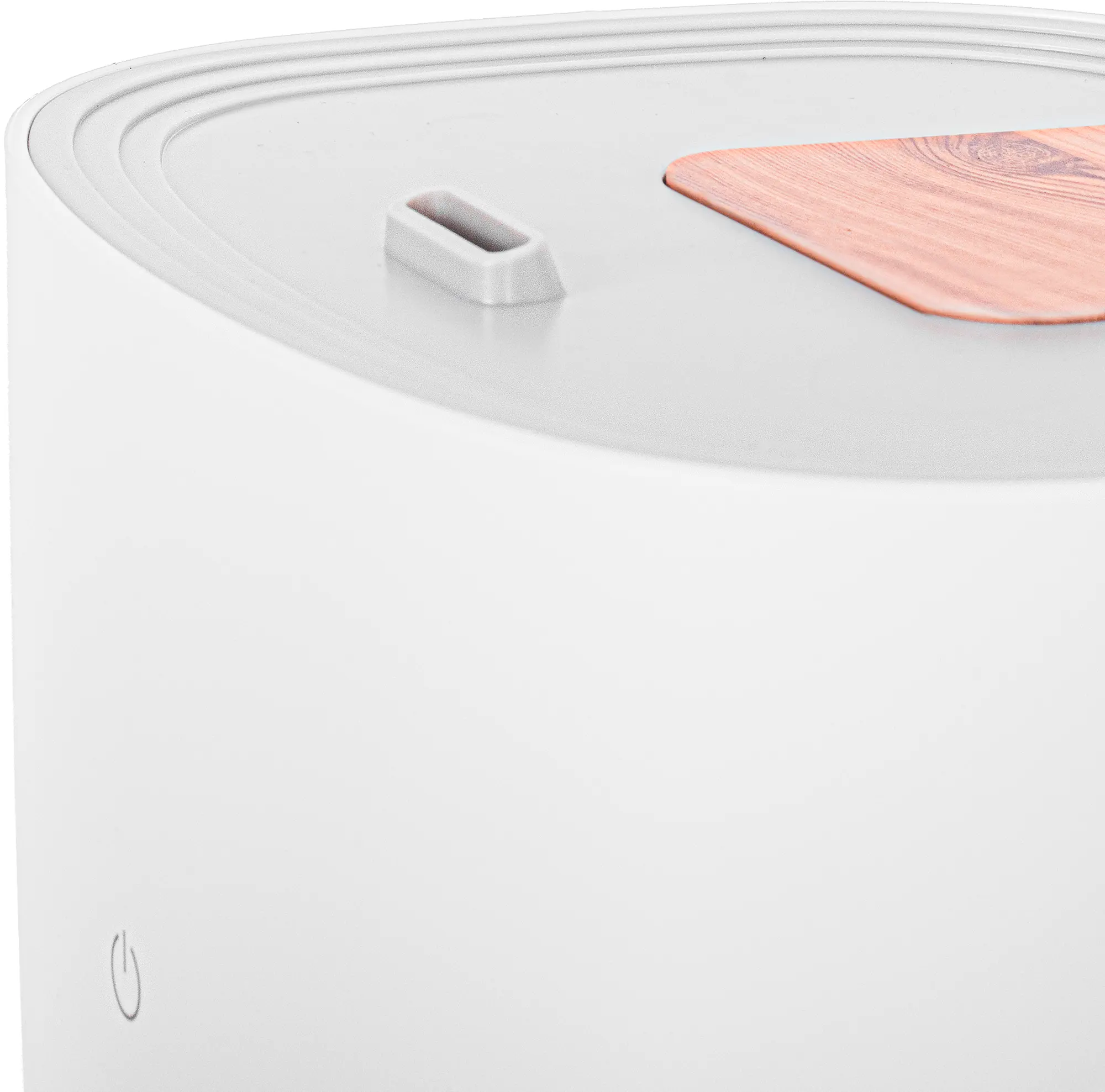 Увлажнитель воздуха Adler AD 7972 (White) - 5