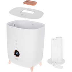 Увлажнитель воздуха Adler AD 7972 (White) Thumb