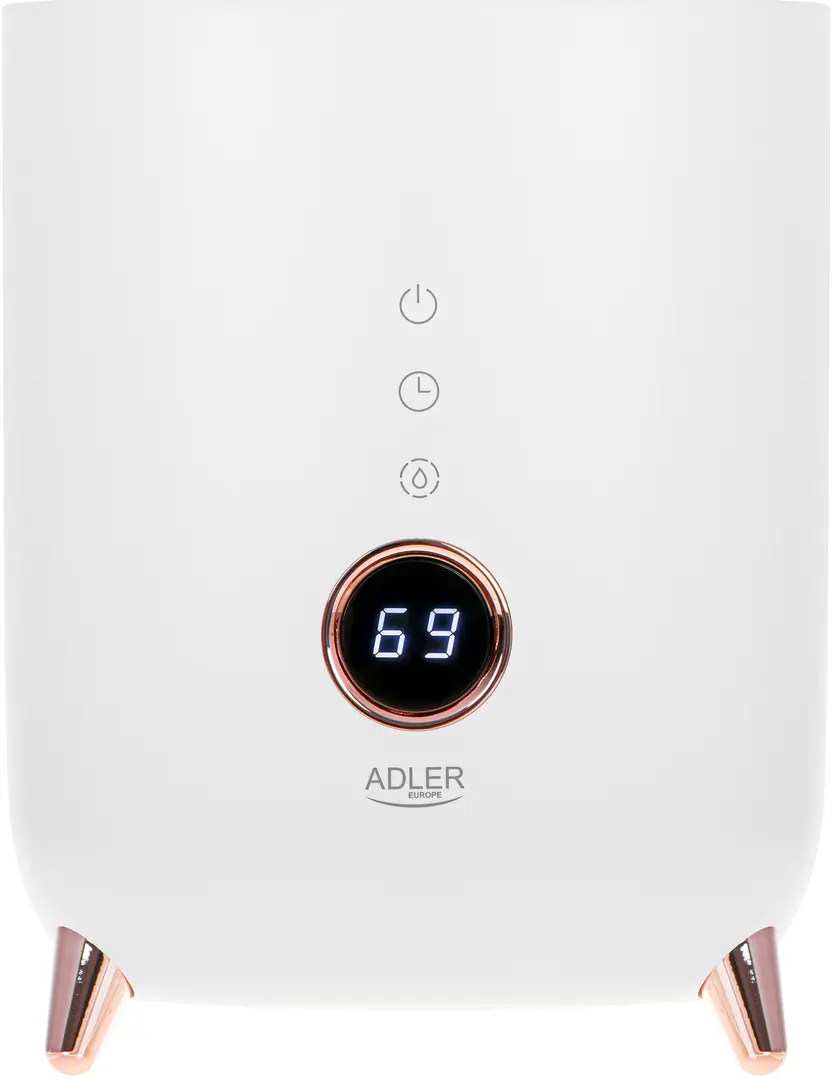 Увлажнитель воздуха Adler AD 7972 (White)