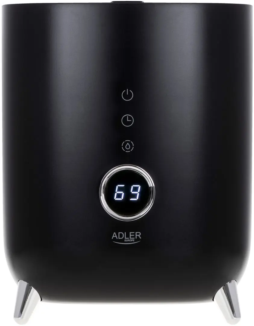 Umidificator de aer Adler AD 7972b (Black)