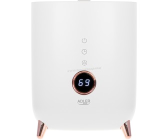 Difuzor aroma Adler AD 7972w (White)