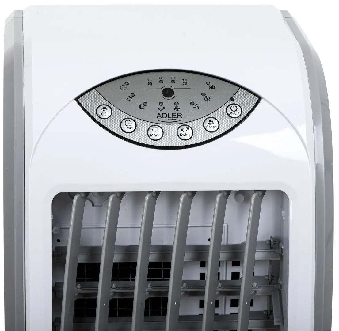 Racitor de aer 3in1 Adler AD 7915 (White)