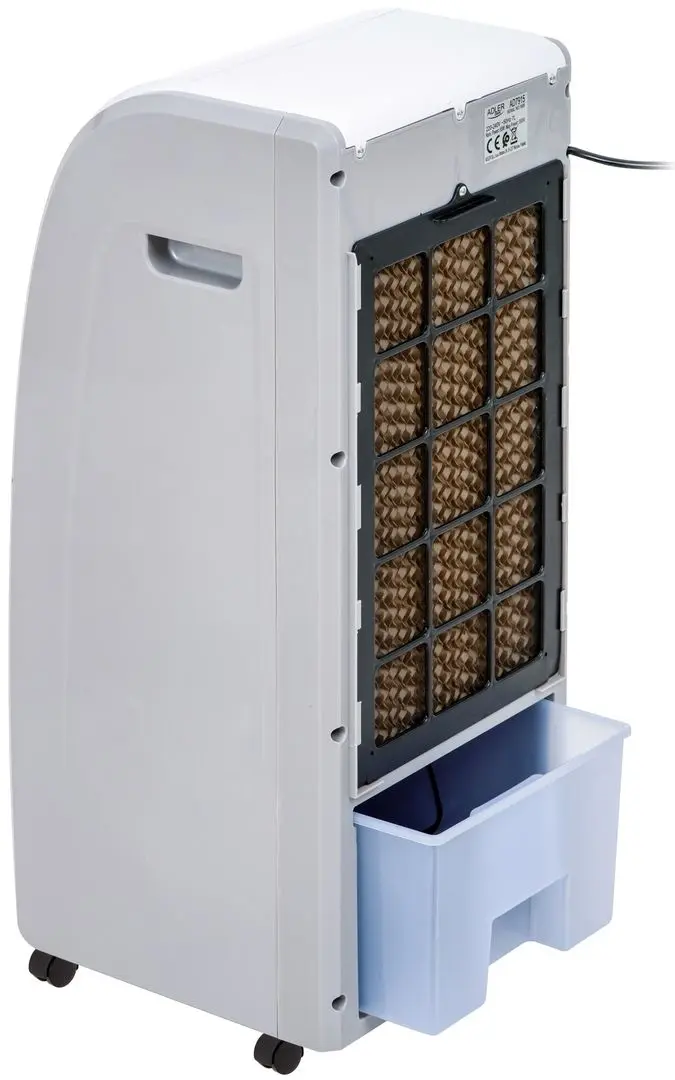 Racitor de aer 3in1 Adler AD 7915 (White)