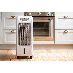 Racitor de aer 3in1 Adler AD 7915 (White) Thumb