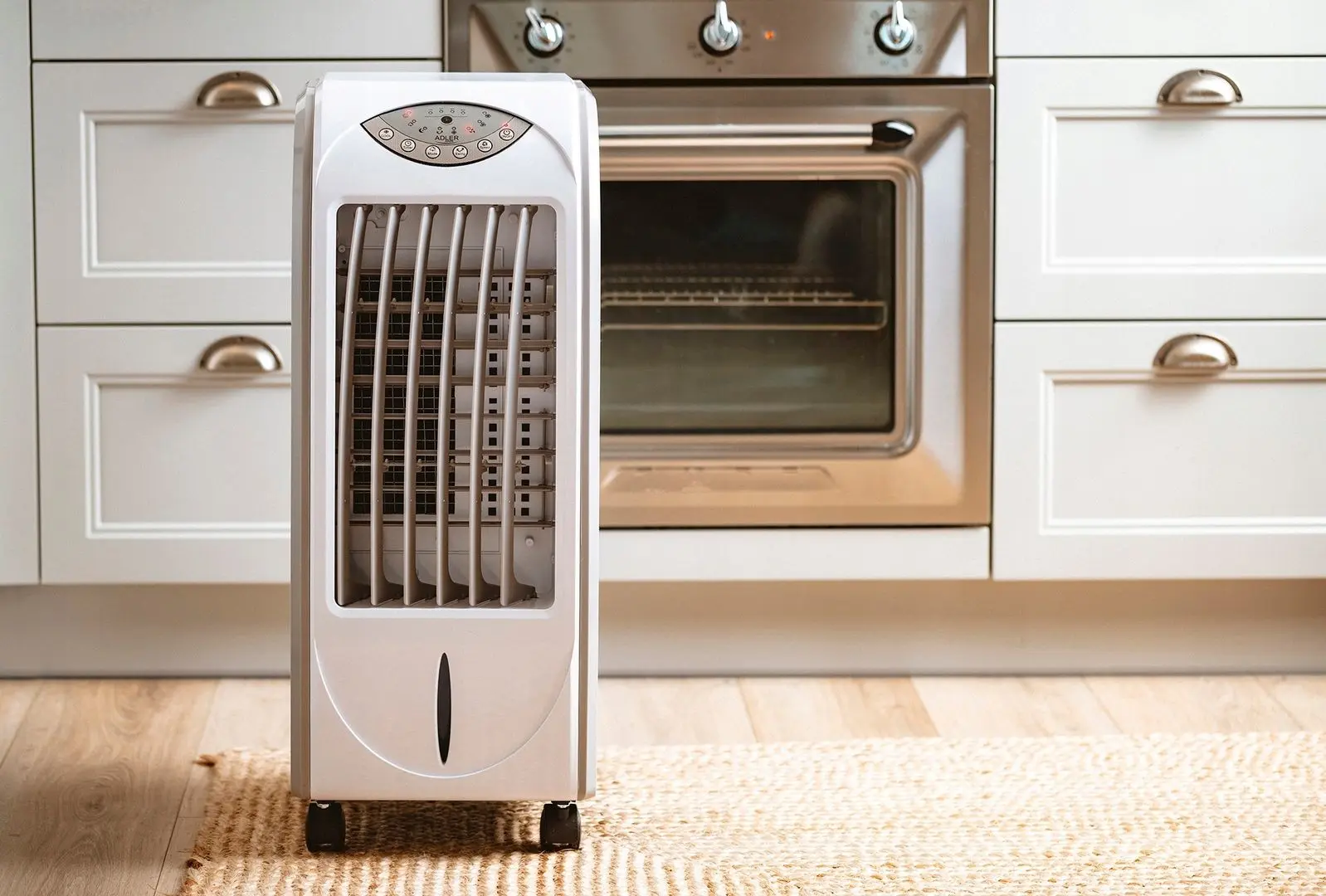 Racitor de aer 3in1 Adler AD 7915 (White)