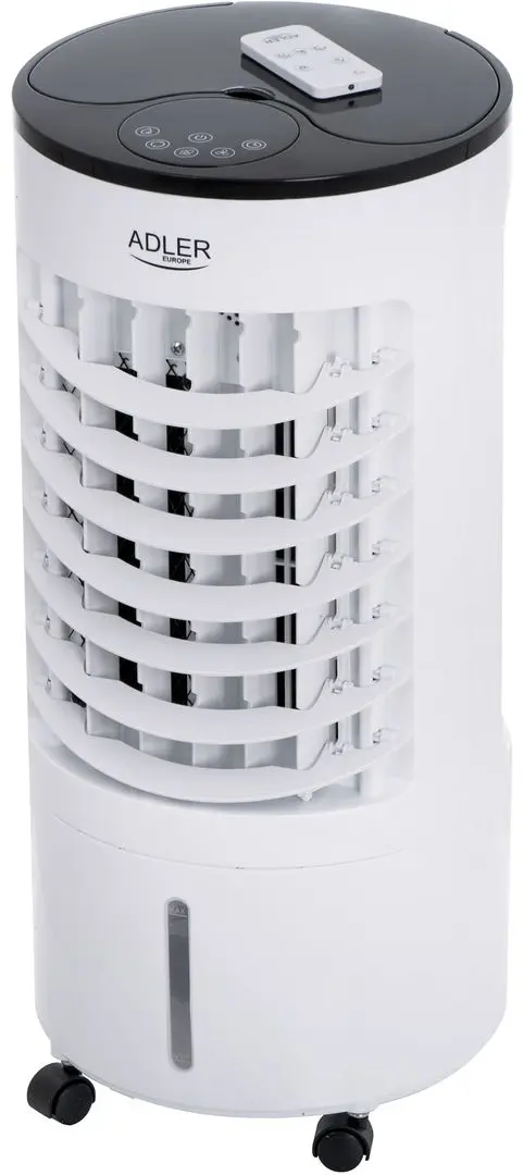 Racitor de aer 3in1 Adler AD 7921 (White)