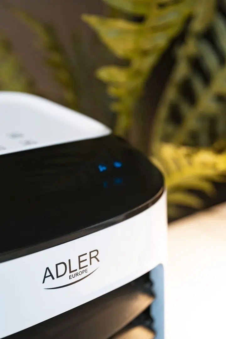 Racitor de aer 3in1 Adler AD 7922 (White)