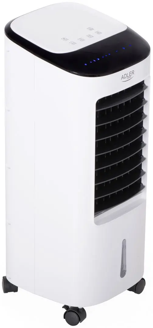 Racitor de aer 3in1 Adler AD 7922 (White)